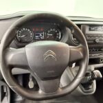 CITROEN JUMPY (6763LMN) 11