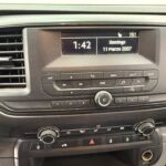 CITROEN JUMPY (6763LMN) 12