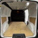 CITROEN JUMPY (6763LMN) 17