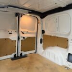 CITROEN JUMPY (6763LMN) 18