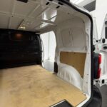 CITROEN JUMPY (6763LMN) 22