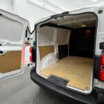 CITROEN JUMPY (6763LMN) 23