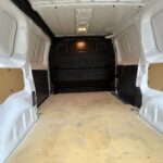 CITROEN JUMPY (6763LMN) 24