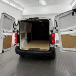 CITROEN JUMPY (6763LMN) 26