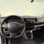CITROEN JUMPY(3592 KTS) 10