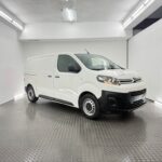 Citroen jumpy (6813LMN) 01