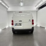 Citroen jumpy (6813LMN) 07
