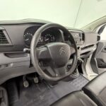 Citroen jumpy (6813LMN) 09