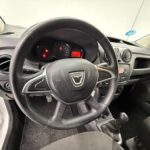 DACIA DOKKER (8196 KJY) 09