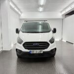 FORD TRANSIT CUSTOM (6113LBT) 01