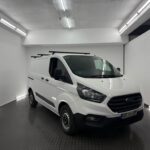 FORD TRANSIT CUSTOM (6113LBT) 02