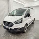 FORD TRANSIT CUSTOM (6113LBT) 03