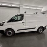 FORD TRANSIT CUSTOM (6113LBT) 06