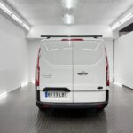 FORD TRANSIT CUSTOM (6113LBT) 07