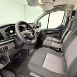 FORD TRANSIT CUSTOM (6113LBT) 08