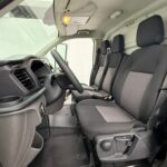 FORD TRANSIT CUSTOM (6113LBT) 10
