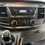 FORD TRANSIT CUSTOM (6113LBT) 12