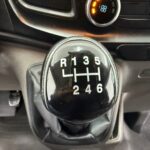 FORD TRANSIT CUSTOM (6113LBT) 15