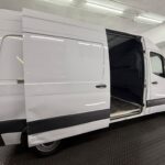 MERCEDES SPRINTER (SIN MATRICULA) 04