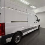 MERCEDES SPRINTER (SIN MATRICULA) 05