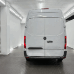 MERCEDES SPRINTER (SIN MATRICULA) 06