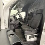 MERCEDES SPRINTER (SIN MATRICULA) 07