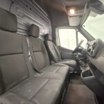 MERCEDES SPRINTER (SIN MATRICULA) 08