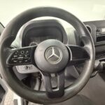 MERCEDES SPRINTER (SIN MATRICULA) 10