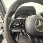MERCEDES SPRINTER (SIN MATRICULA) 11