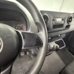 MERCEDES SPRINTER (SIN MATRICULA) 12