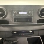 MERCEDES SPRINTER (SIN MATRICULA) 15