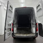MERCEDES SPRINTER (SIN MATRICULA) 18