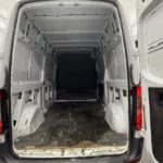 MERCEDES SPRINTER (SIN MATRICULA) 19