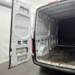 MERCEDES SPRINTER (SIN MATRICULA) 21