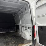 MERCEDES SPRINTER (SIN MATRICULA) 22