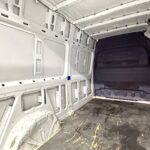 MERCEDES SPRINTER (SIN MATRICULA) 25