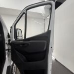 MERCEDES SPRINTER (SIN MATRICULA) 27