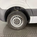 MERCEDES SPRINTER (SIN MATRICULA) 29