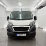 PEUGEOT BOXER (1207LYK) 01