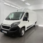 PEUGEOT BOXER (1207LYK) 03