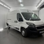 PEUGEOT BOXER (1207LYK) 04