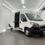 PEUGEOT BOXER (1207LYK) 05