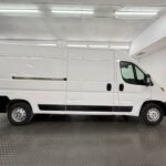 PEUGEOT BOXER (1207LYK) 08