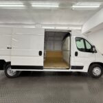 PEUGEOT BOXER (1207LYK) 09