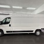 PEUGEOT BOXER (1207LYK) 10