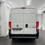 PEUGEOT BOXER (1207LYK) 11
