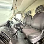 PEUGEOT BOXER (1207LYK) 12