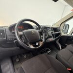 PEUGEOT BOXER (1207LYK) 13-1