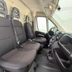 PEUGEOT BOXER (1207LYK) 13