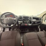 PEUGEOT BOXER (1207LYK) 14